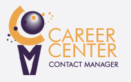 Career Center Contact Manager